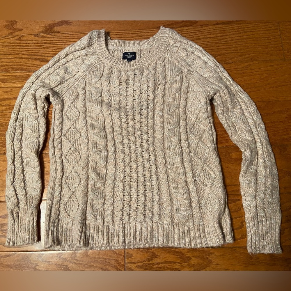 American Eagle Sweater size large